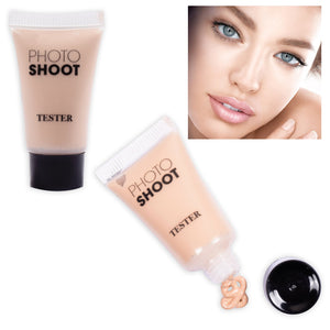 Photo Shoot Instant Quick Base Tester-Code-05-NA854