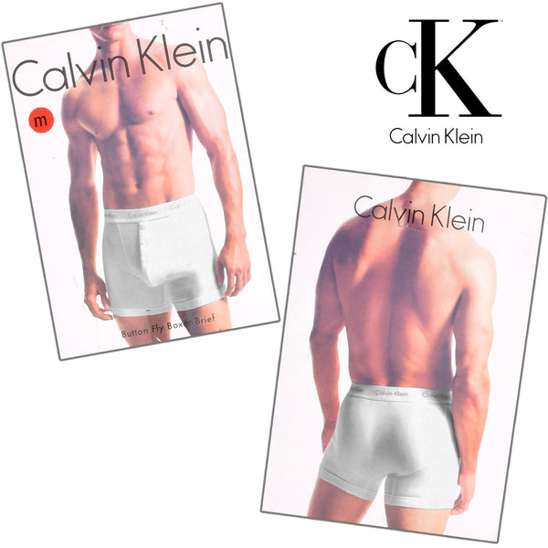 Calvin Klein Boxer Shorts For Men-Grey-NA879