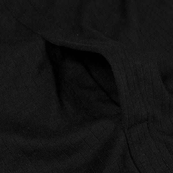 Calvin Klein Men Under Trouser-Black-NA318