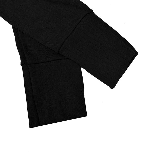 Calvin Klein Men Under Trouser-Black-NA318