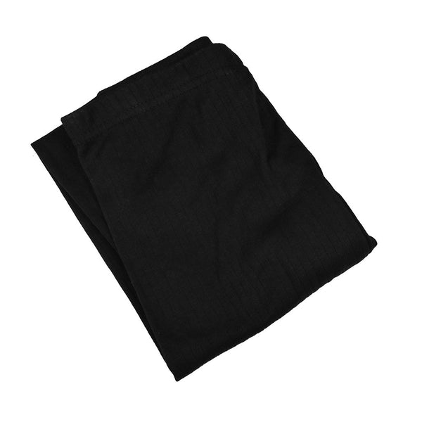 Calvin Klein Men Under Trouser-Black-NA318