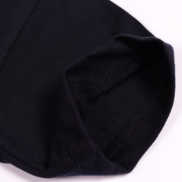 ORN Polo Shirt For Boys-Dark Navy-BE3254