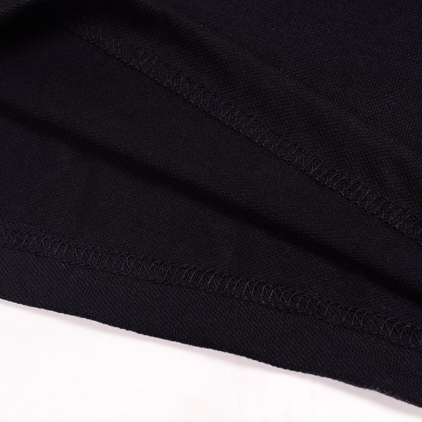 ORN Polo Shirt For Boys-Dark Navy-BE3254