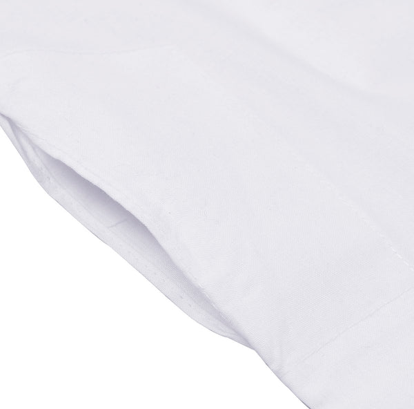 S.A Kurta Shalwar For Boys-White-BE4150