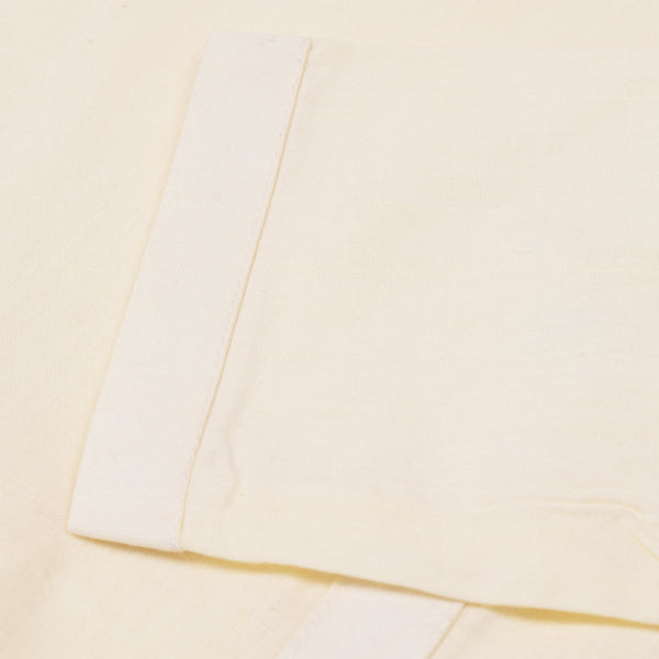 S.A Kurta Shalwar For Boys-Cream-BE4149