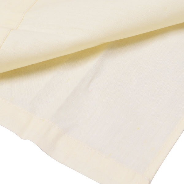 S.A Kurta Shalwar For Boys-Cream-BE4149