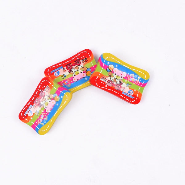 Pack Of 3 Bahadur Eraser-TA77