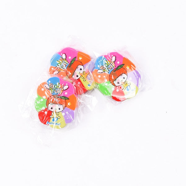 Pack Of 3 Bahadur Eraser-TA77