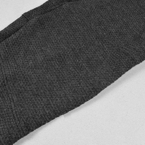 Next Slim Fit Terry P.Q Jogger Trouser For Boys-Dark Gray-NA47
