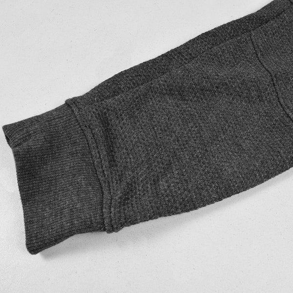 Next Slim Fit Terry P.Q Jogger Trouser For Boys-Dark Gray-NA47