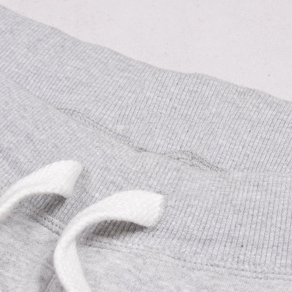 Next Fleece Jogger Trouser For Men Cut Label-Gray & Dark Navy-NA546