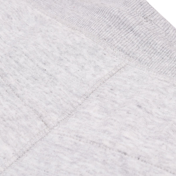 Next Fleece Jogger Trouser For Men Cut Label-Grey Melange, Dark Scarlet & Navy-BE4019
