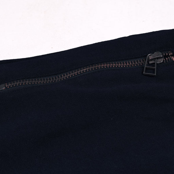 Next Terry Fleece Trouser For Kids-Dark Navy-NA320