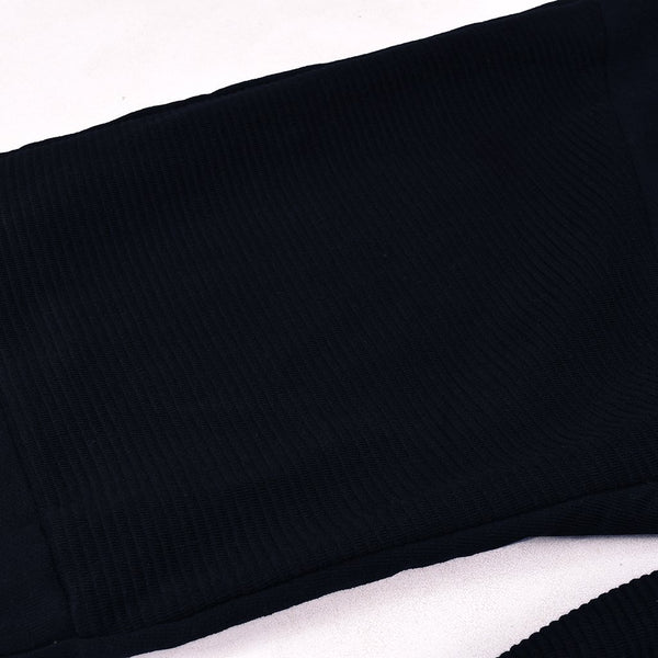 Next Terry Fleece Trouser For Kids-Dark Navy-NA320