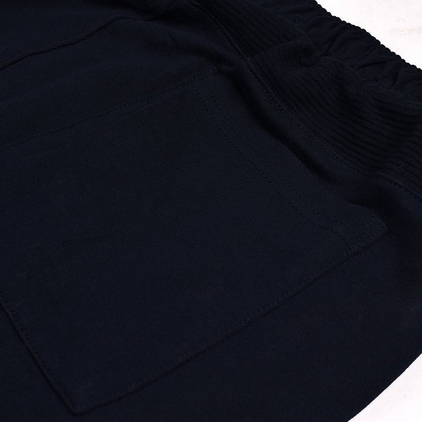 Next Terry Fleece Trouser For Kids-Dark Navy-NA320
