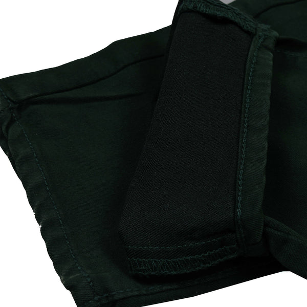 OLD NAVY Stretch Skinny Fit Denim For Ladies-Dark Green-BE4125