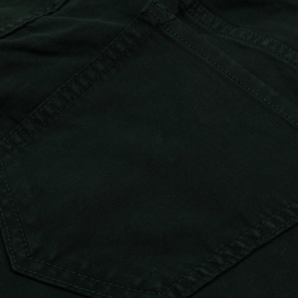 OLD NAVY Stretch Skinny Fit Denim For Ladies-Dark Green-BE4125