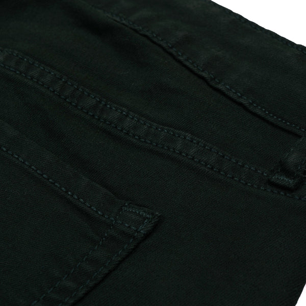 OLD NAVY Stretch Skinny Fit Denim For Ladies-Dark Green-BE4125