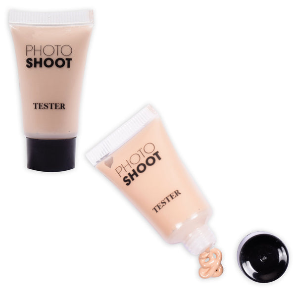 Photo Shoot Instant Quick Base Tester-Code-05-NA854