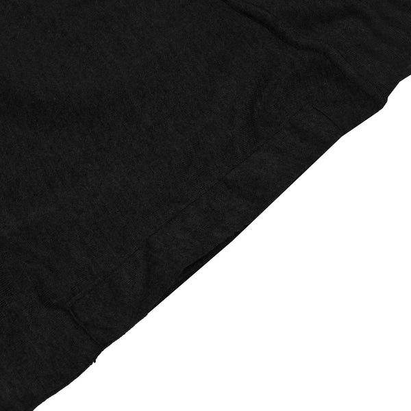 U.S Polo Assn Single Jersey Trouser For Men-Charcoal-NA874