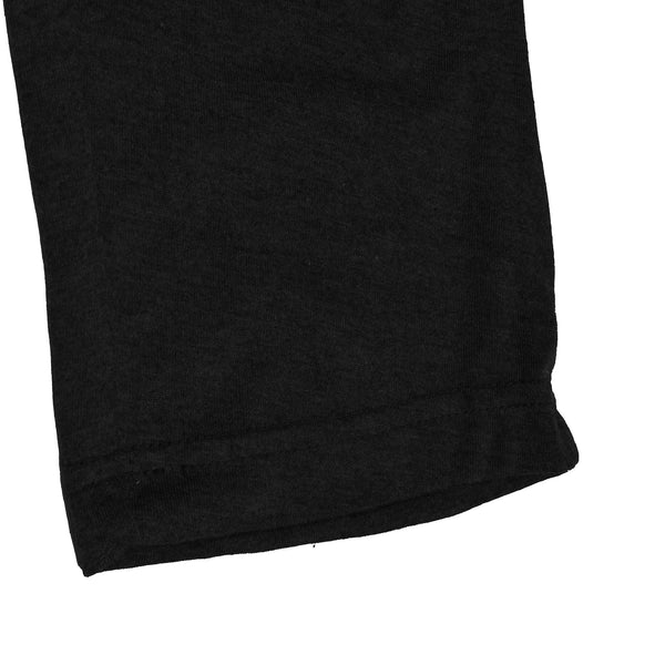 U.S Polo Assn Single Jersey Trouser For Men-Charcoal-NA874