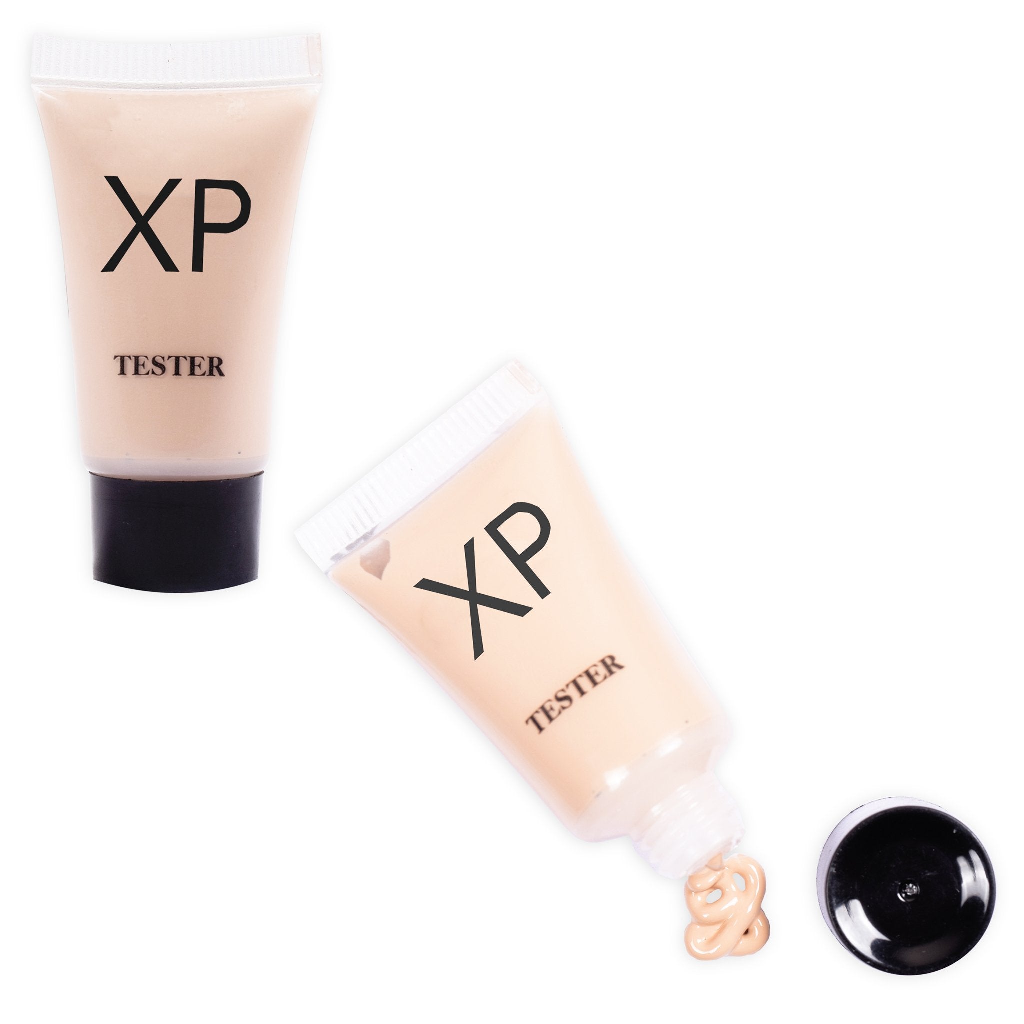 XP Instant Quick Base Tester-Code-10-NA858