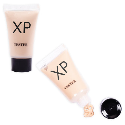 XP Instant Quick Base Tester-Code-10-NA858